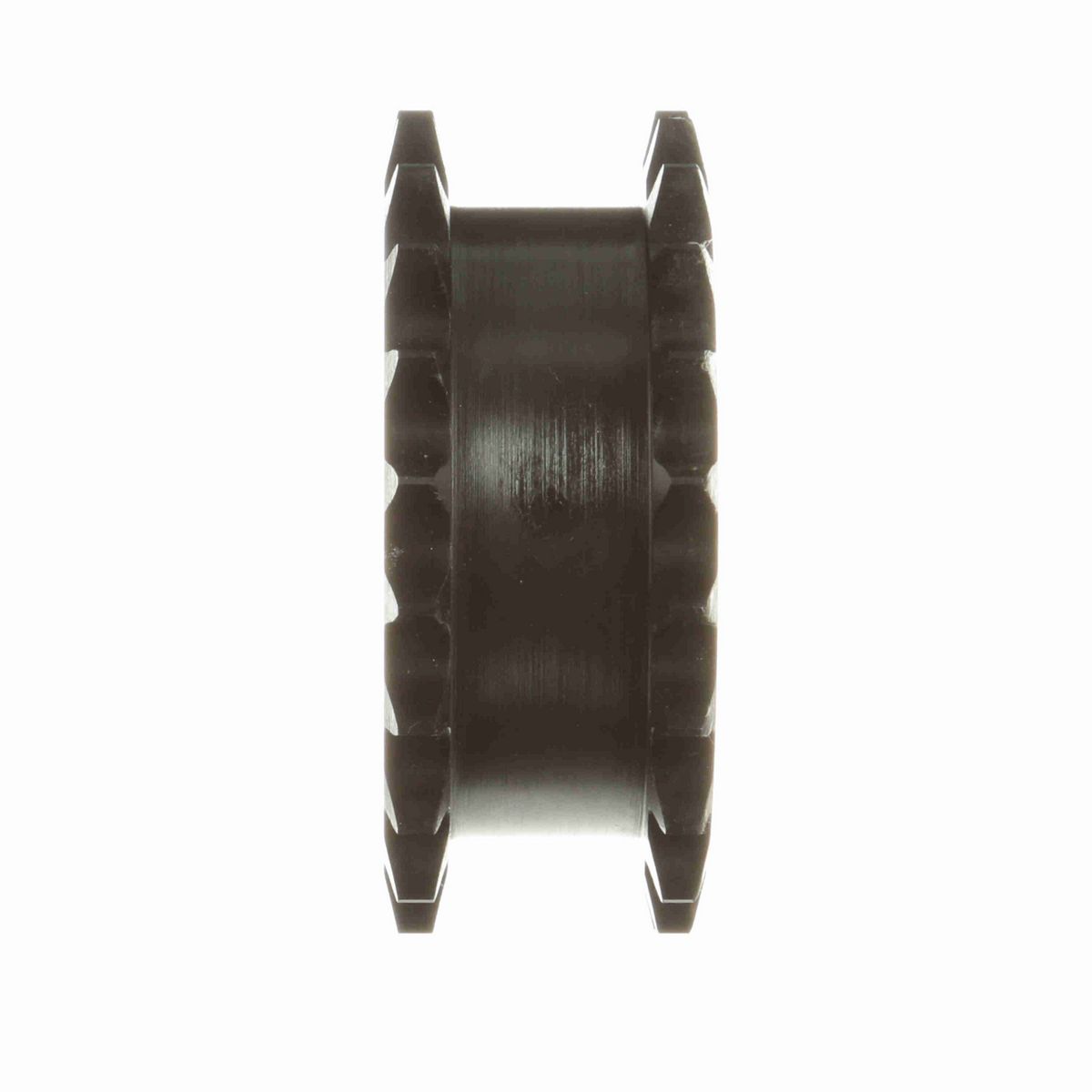 Browning Steel Bushed Bore Roller Chain Sprocket - DS40H21