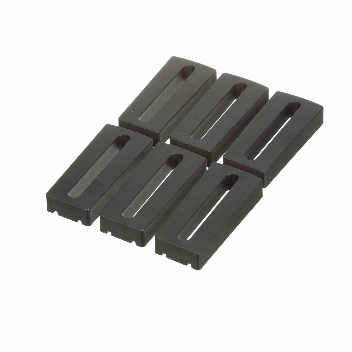 System Plast Spacer- Polyamide (used w/ VG-221) - VG-293