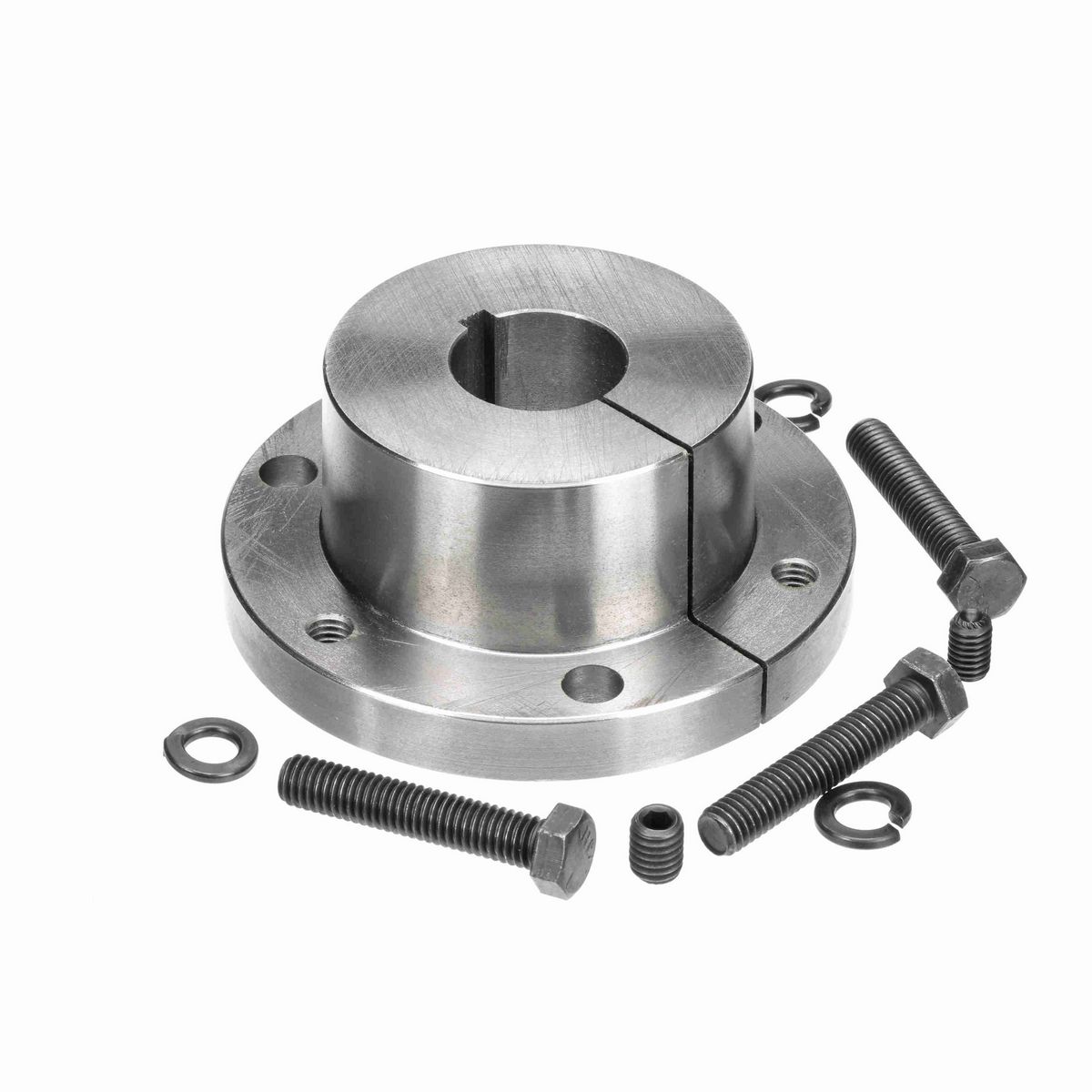 Browning Q-D Bushing - Inch Bore Type - E 1 1/4