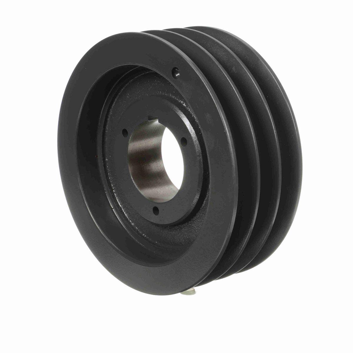 Browning 3 Groove Cast Iron Bushed Bore Multiple Sheave - 3TC84