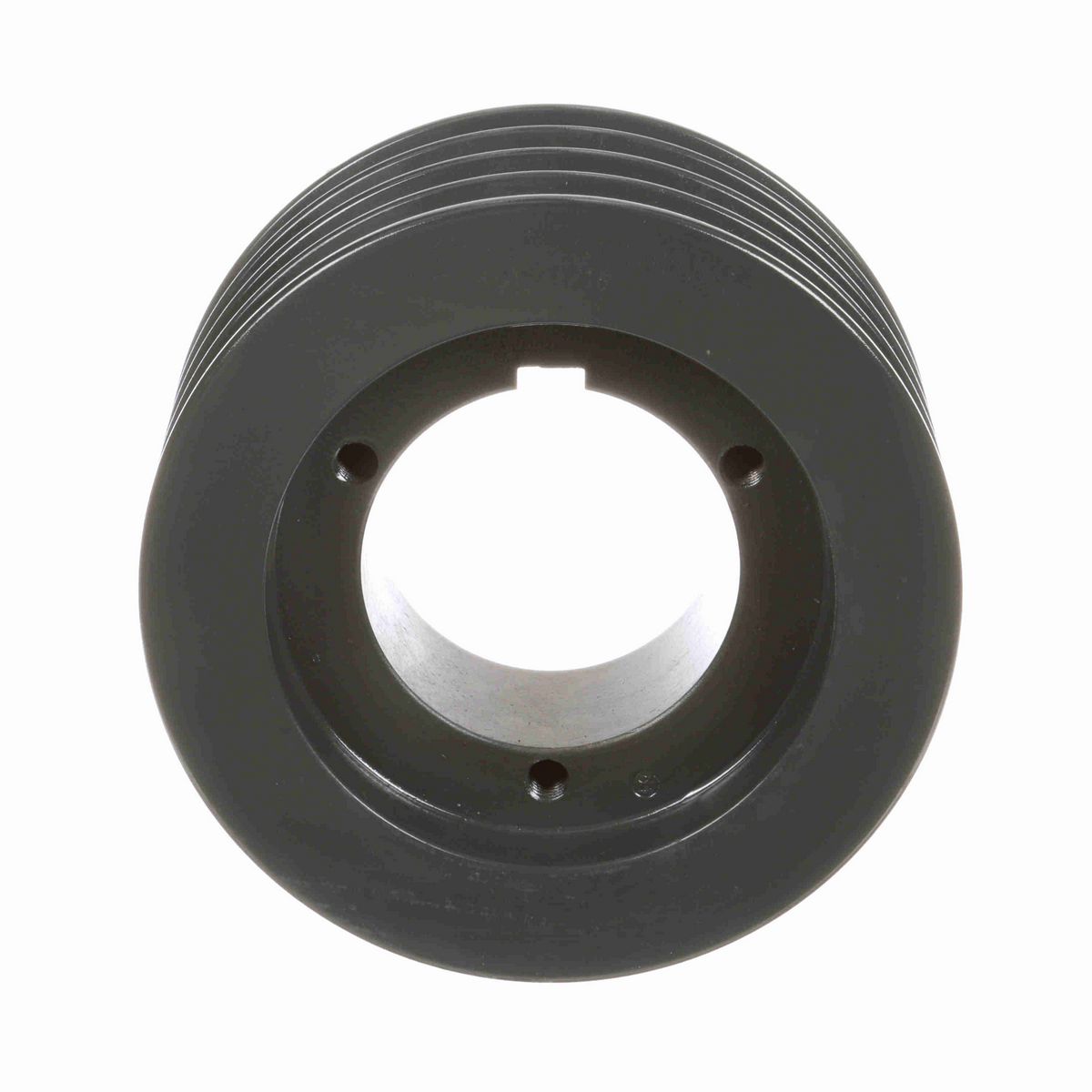 Browning 4 Groove Cast Iron Bushed Bore Multiple Sheave - 4B58Q