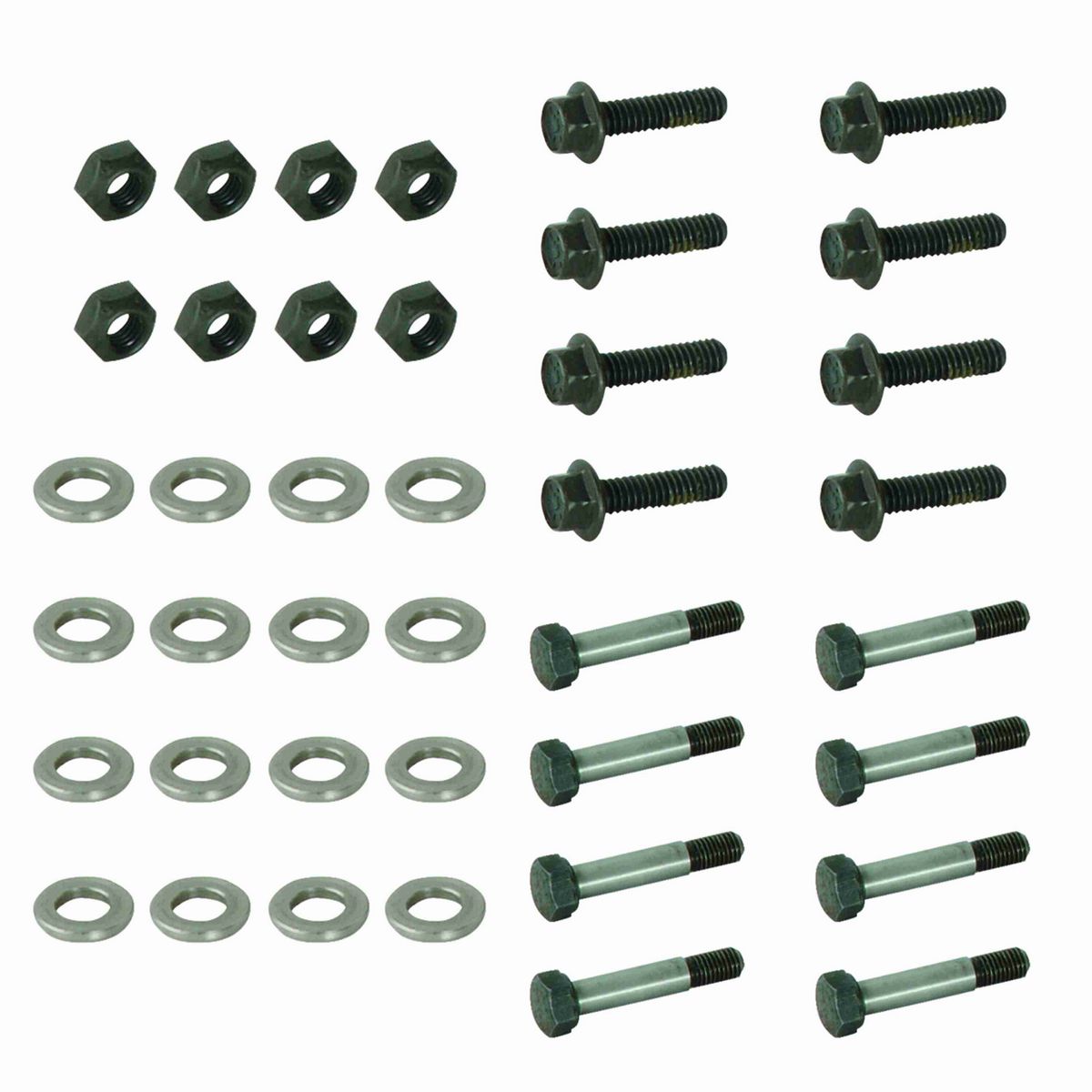 Rexnord Thomas 918484 Hardware Kits Disc Coupling Parts & Kits - 918484