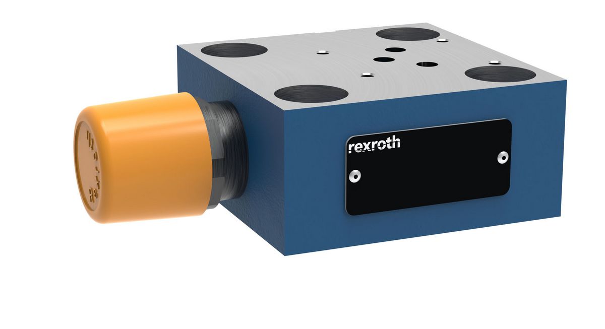 LOGIC COVER LFA40DBWD1-7X/050 [R901069886]