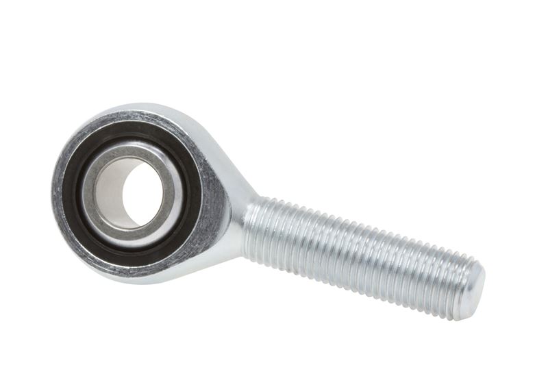 Шарнирная головка RBC Spherco Series CTMD CTMDL5, наружная резьба, самосмазывающаяся, термопластик