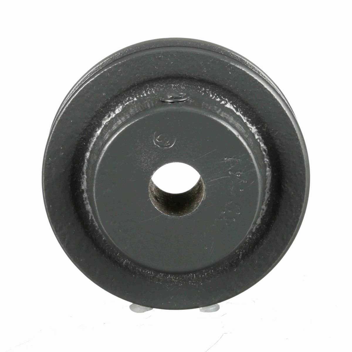 Browning 1 Groove Cast Iron FHP - Finished Bore Sheave - AK25X1/2