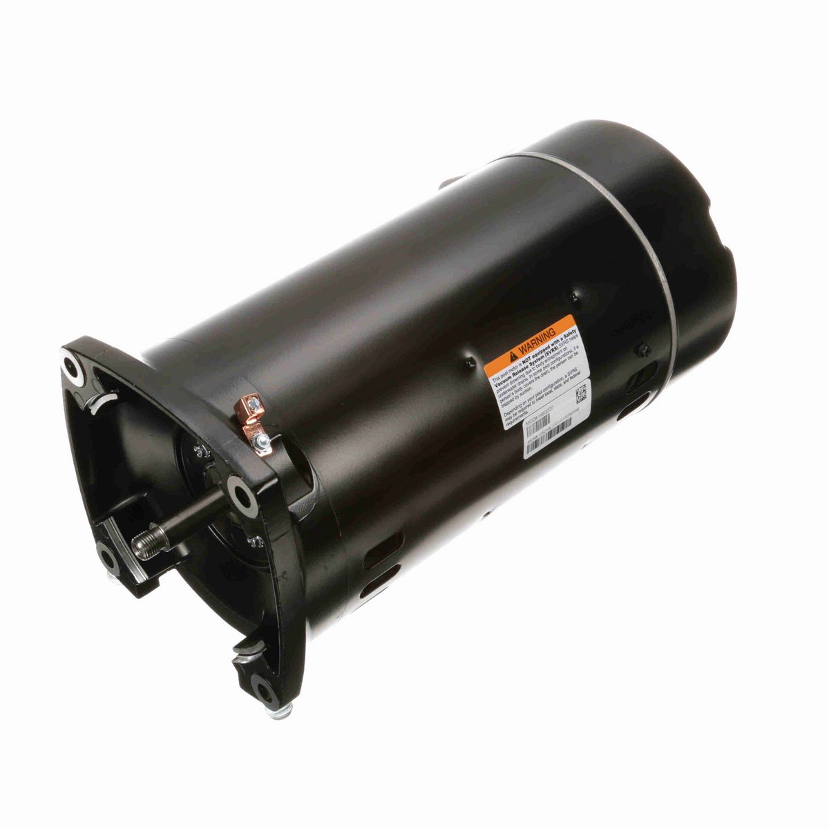 Century Pool Pump Motor, 2.2 HP, 1 Ph, 60 Hz, 230 V, 3600 RPM, Y56Y Frame, DP - HBQ220