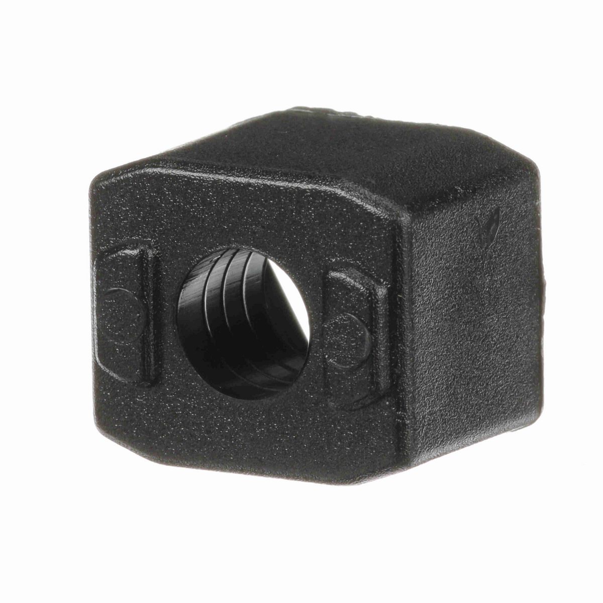 System Plast FIXING CLAMP-REINFORCED POLYAMIDE - BCK-S330-M8