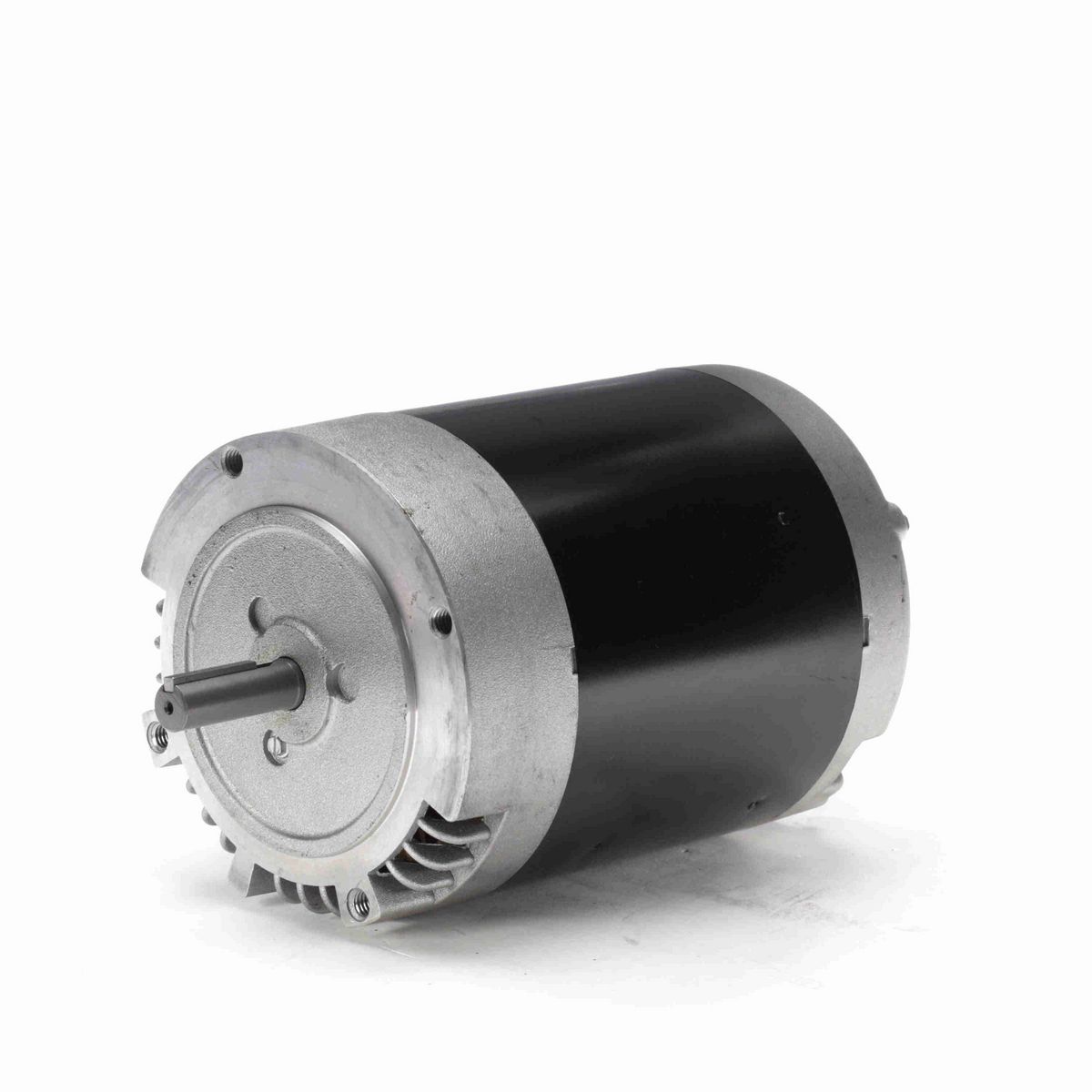 Century General Purpose Motor, .50 HP, 3 Ph, 60 Hz, 230/460 V, 1800 RPM, 56C Frame, ODP - H358LES