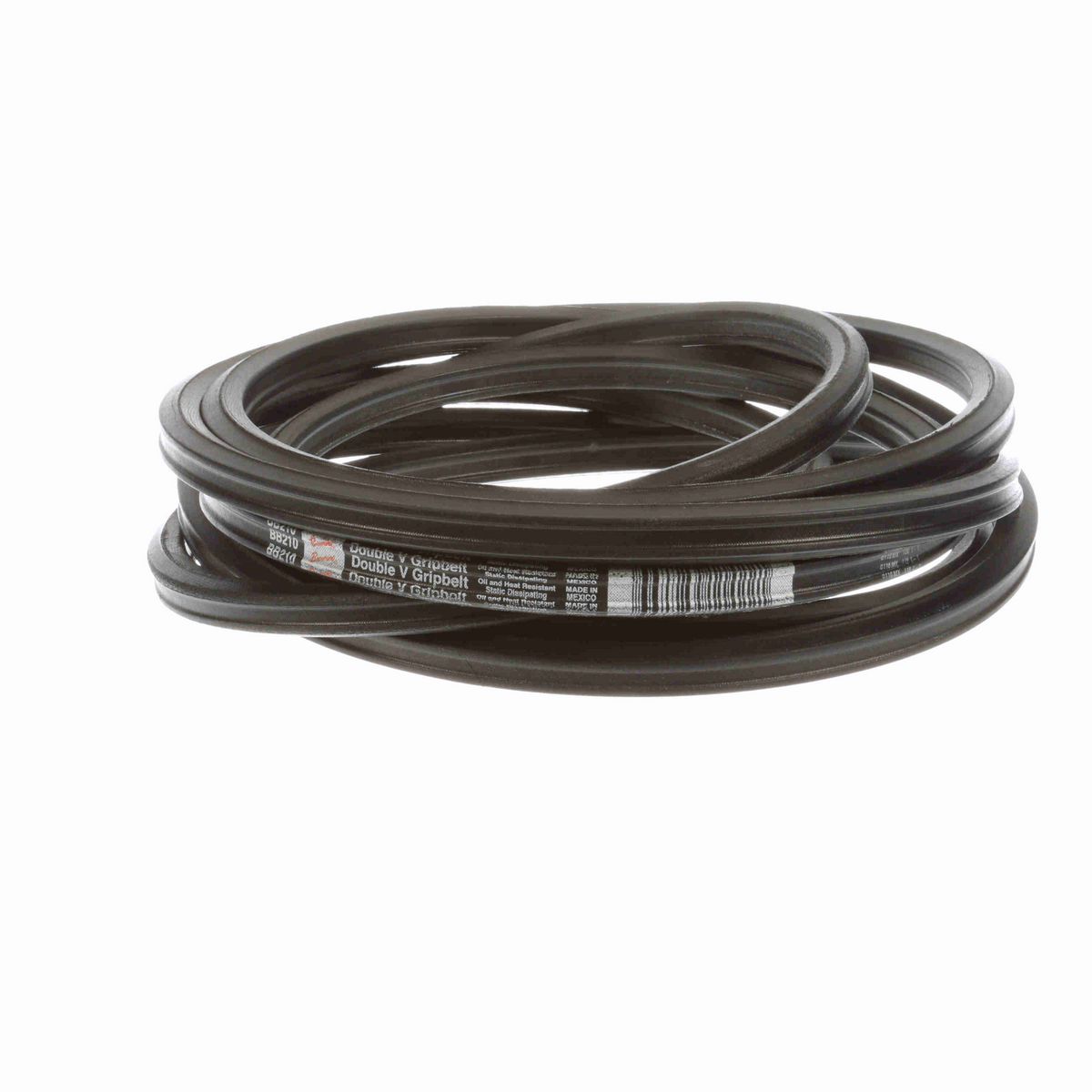 Browning Neoprene Wrapped Belt 95% Efficient - BB210