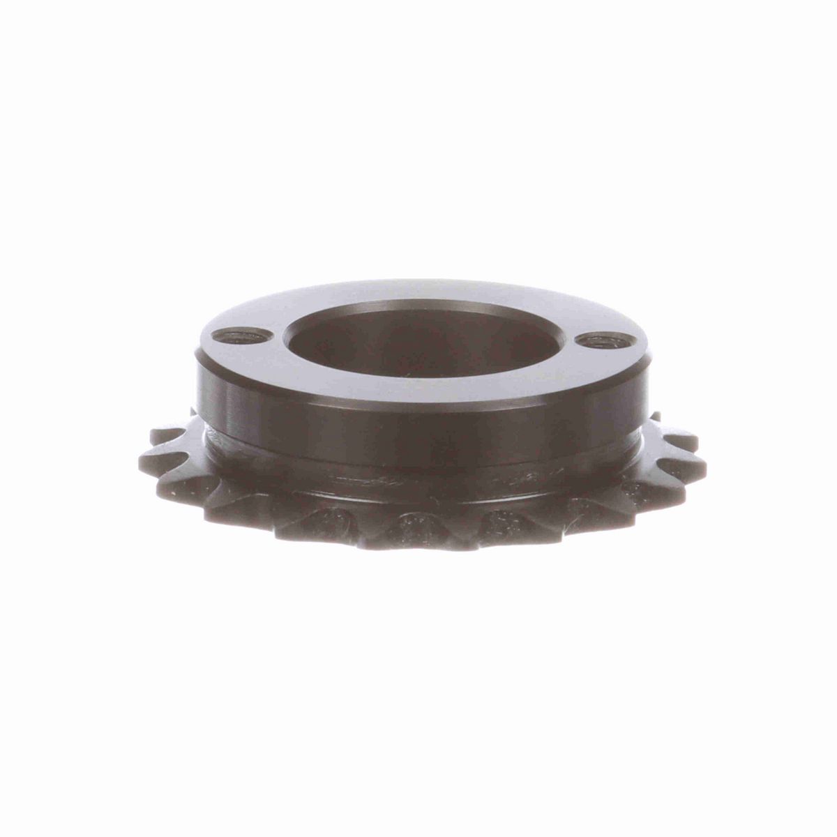 Browning Steel Bushed Bore Roller Chain Sprocket - 35G19