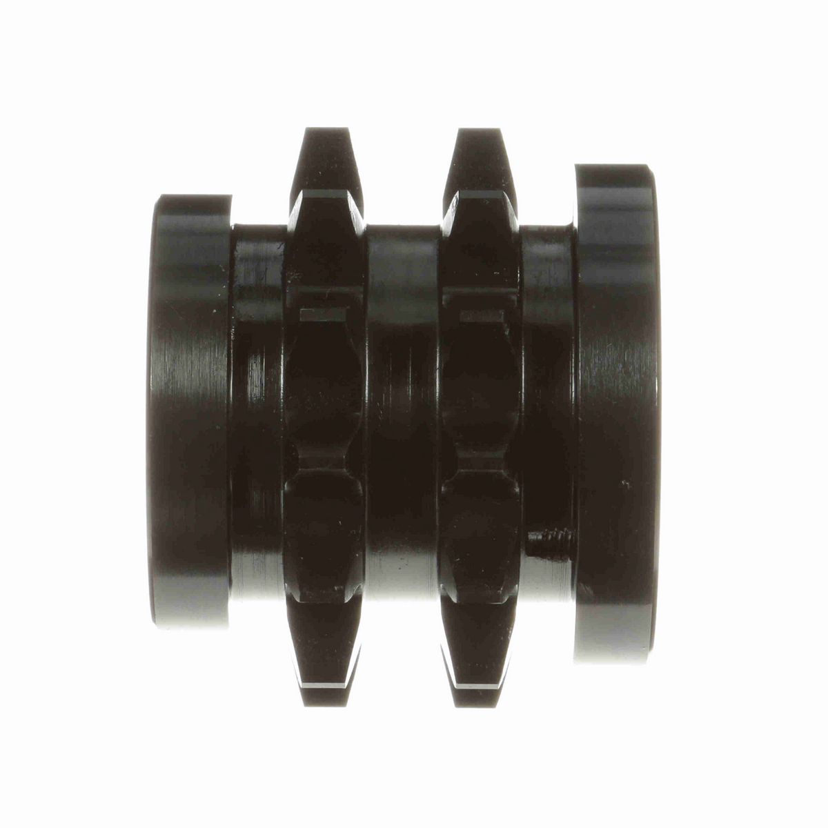 Browning Steel Bushed Bore Roller Chain Sprocket - D60P13