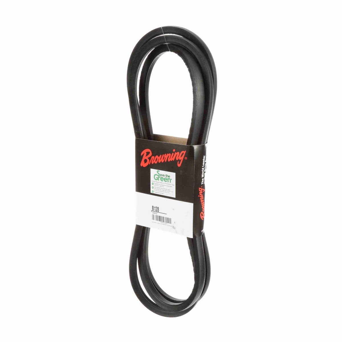 Browning Neoprene Wrapped Belt 95% Efficient - B128