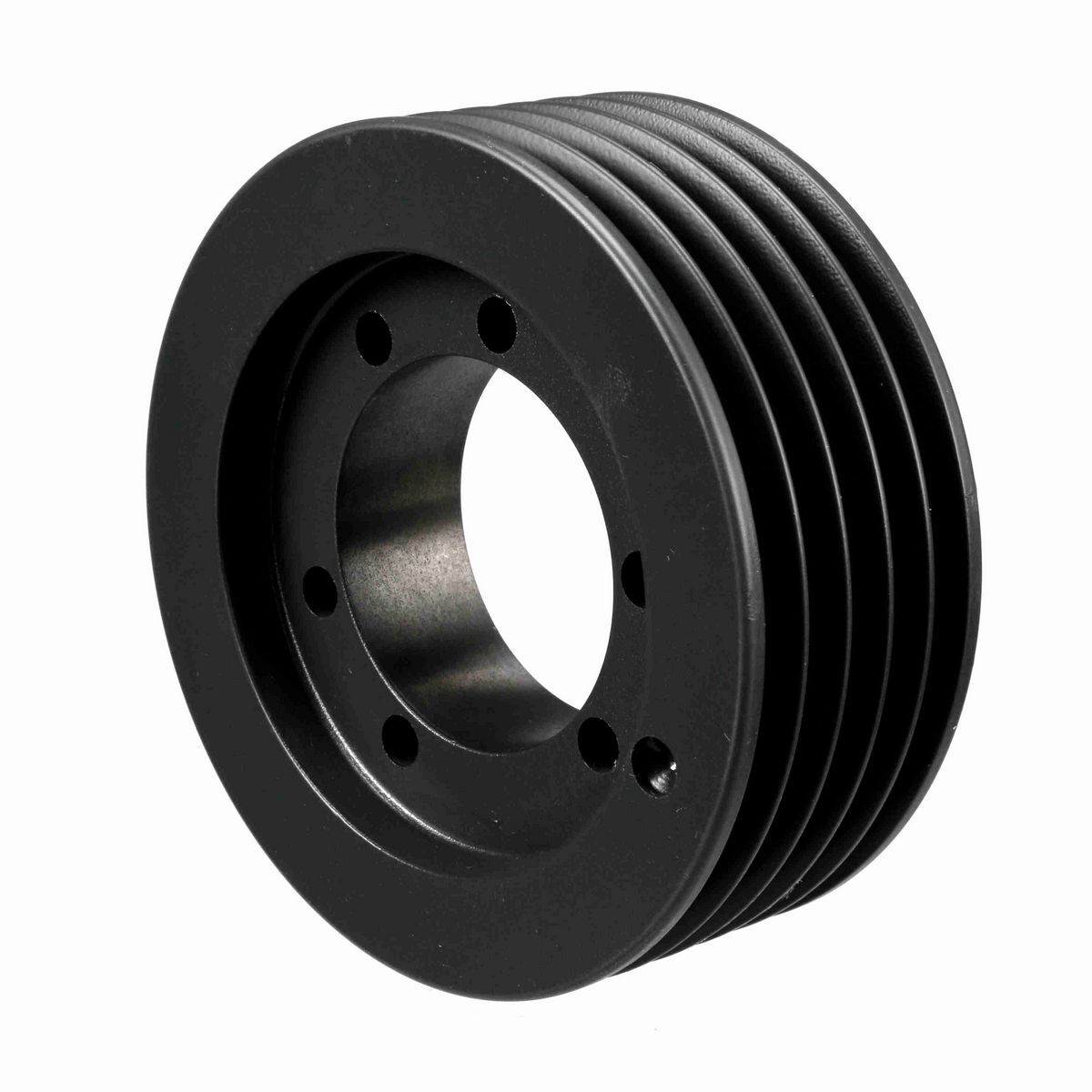 Browning 5 Groove Cast Iron Bushed Bore Multiple Sheave - 53V600SK