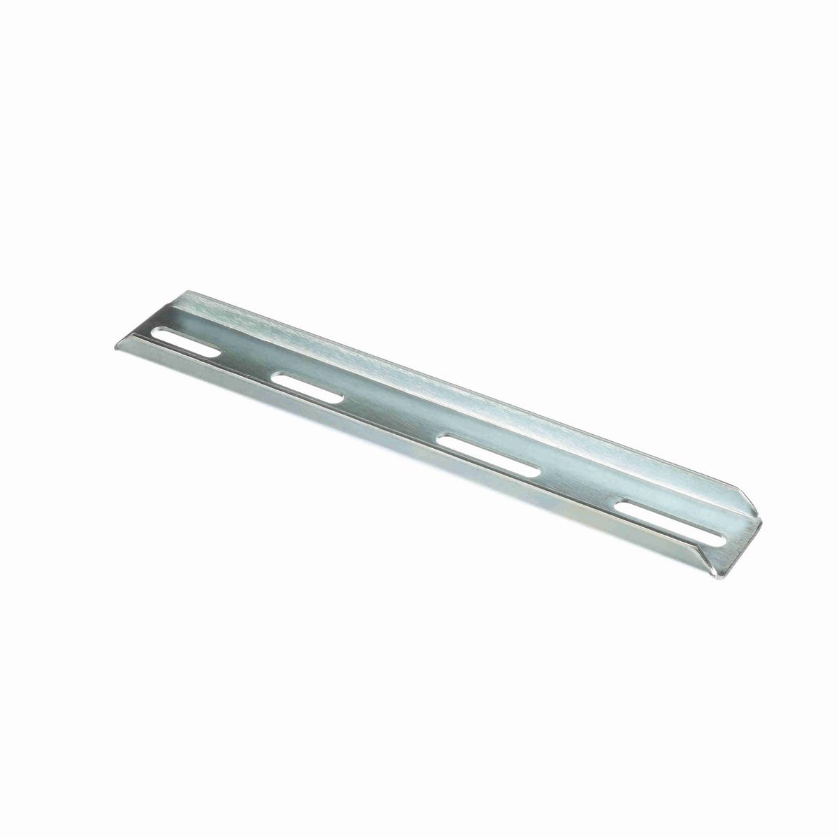 System Plast Fixed Guide Rail Bracket; Series: VG-201 - VG-201-P115