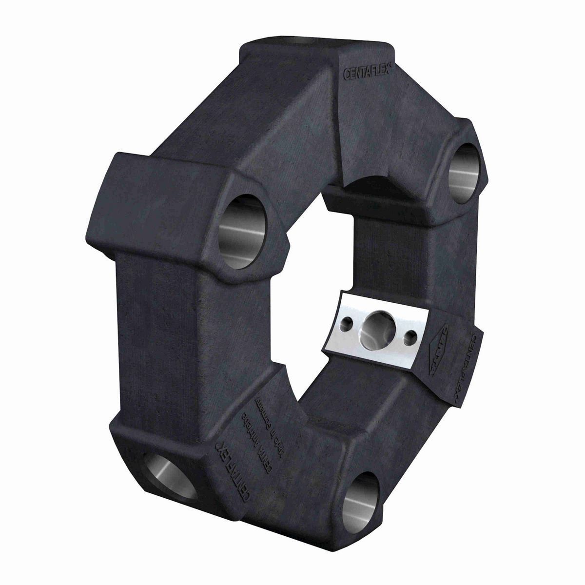 Centa Centaflex CU_010934 Centaflex-A Torsionally Soft Couplings - CU_010934