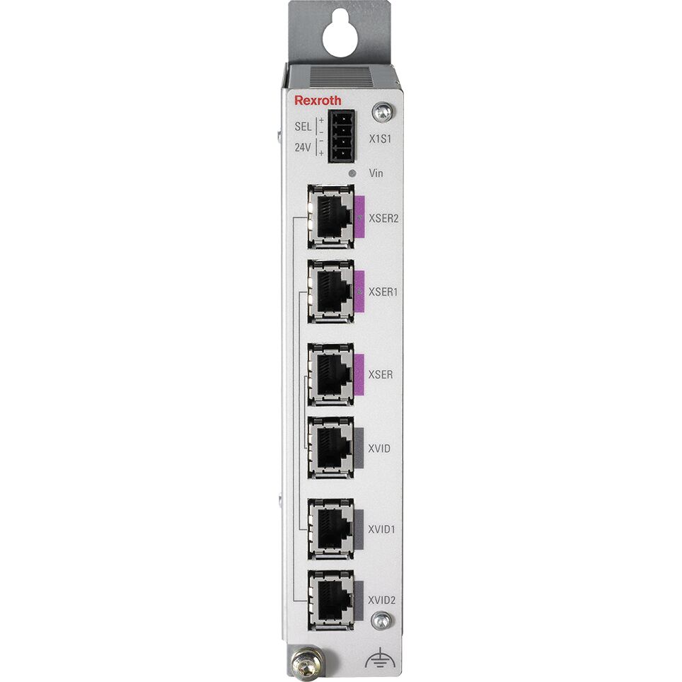 ADAPTER VAC01.1S-YD1-TCES [R911172852]