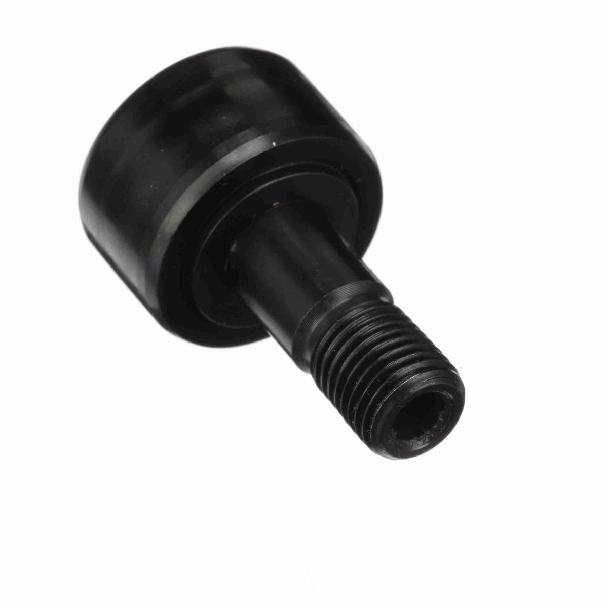 Опорный ролик с цапфой McGill CAMROL CCF 7/8 SB, бочкообразный, с уплотнением, с шестигранным отверстием, дюймовый