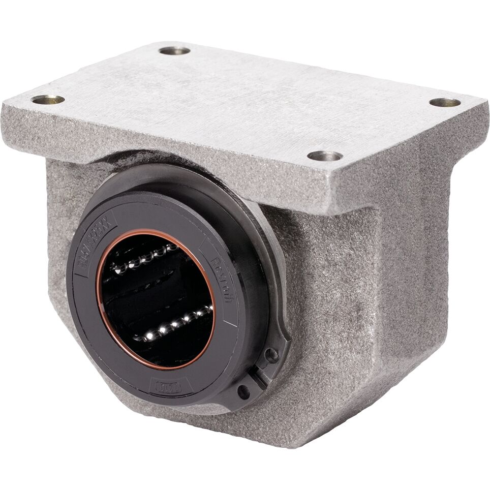 Линейный комплект Bosch Rexroth LSG-B-40-DD [R106584040]