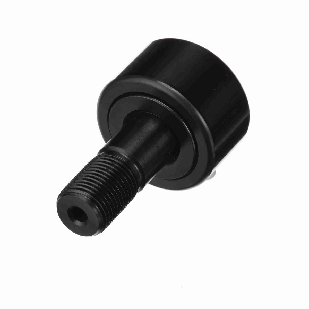 Опорный ролик с цапфой McGill CAMROL CF 1 1/2, цилиндрический, со шлицем под отвёртку, дюймовый