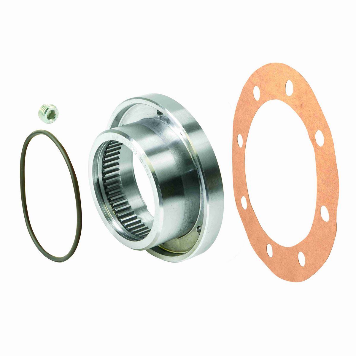 Falk Lifelign 0744989 Sleeves Gear Coupling Parts & Kits - 0744989