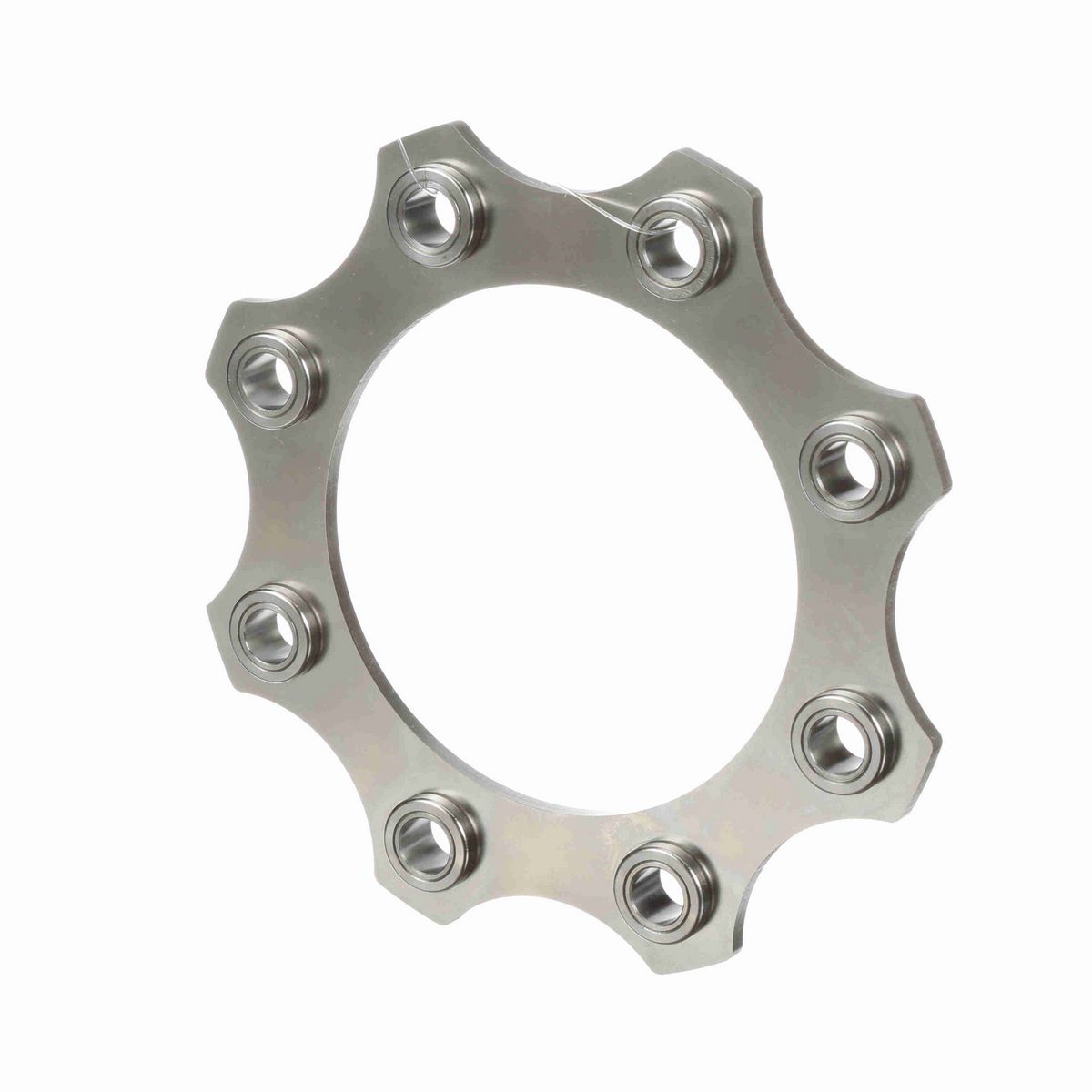 Kop-Flex Disc Coupling High Torque Disc Pack Assembly - Style KD11, 20, 21, 22, 04, 41, 42 - Size 254 - 254 KD HTDP