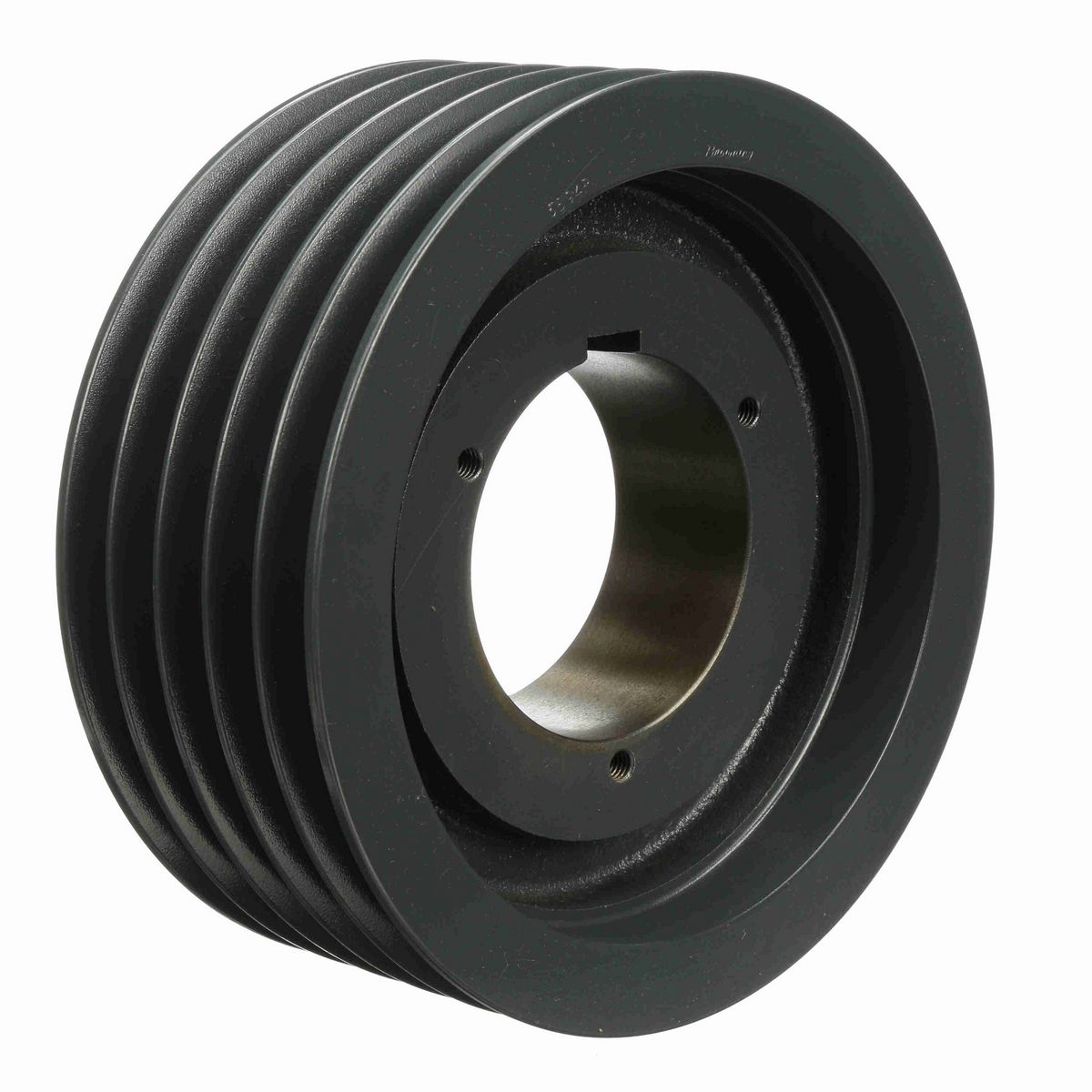 Browning 5 Groove Cast Iron Bushed Bore Multiple Sheave - 5B94R