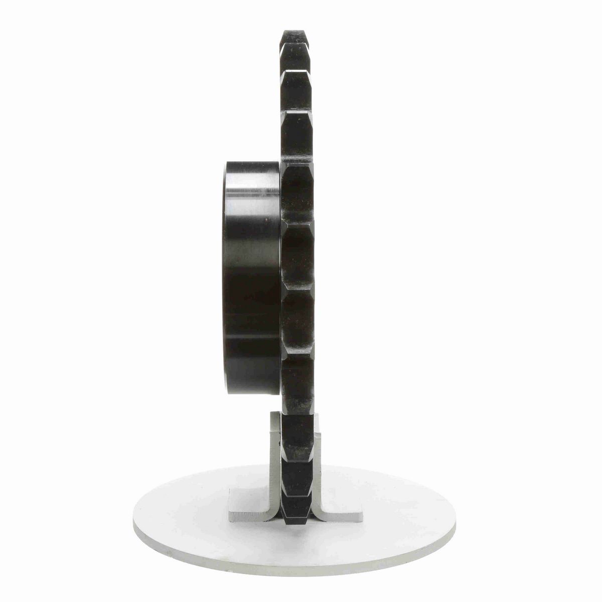 Browning Steel Bushed Bore Roller Chain Sprocket - H100R28