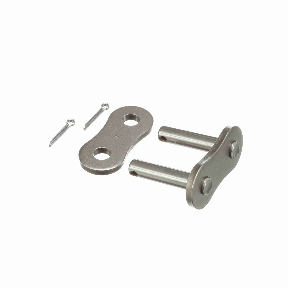 Morse Heavy Roller Chain Cotter Pin Connecting Link - 100H C/L C/P S/F