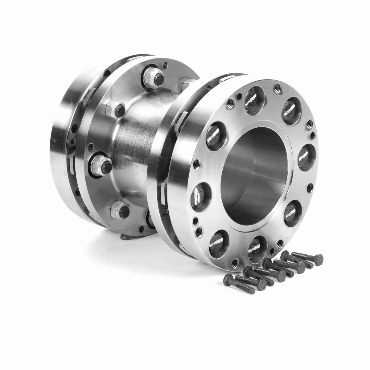 Kop-Flex Disc Coupling Center Assembly - Style KD20 - Size 254 - 254 KD 20 CA800