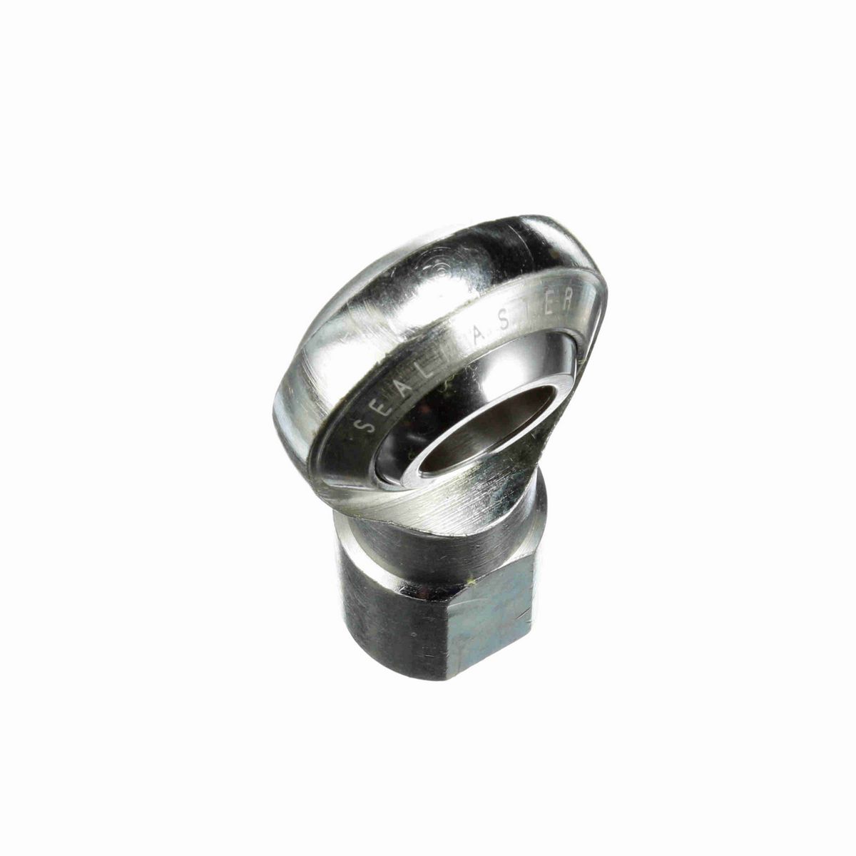 Sealmaster Female Rod End Bearing - Two-Piece Rod End Race - CFF 12