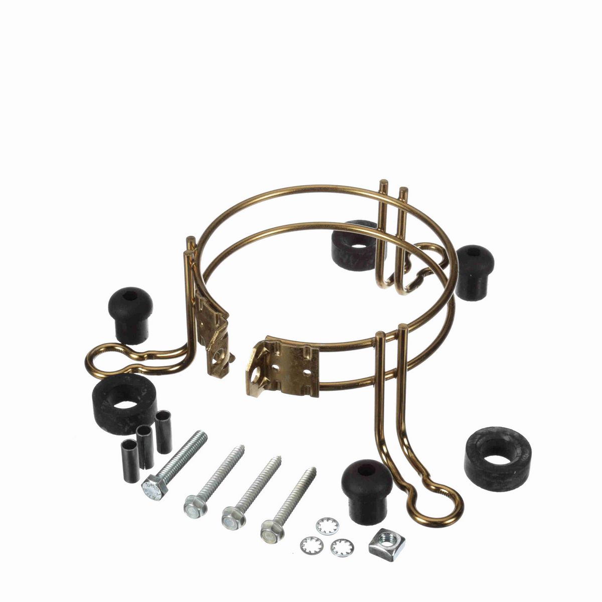 Century 3-Ring Blower Mounting Kit for 5" Dia Motor, 9" BC - 1386