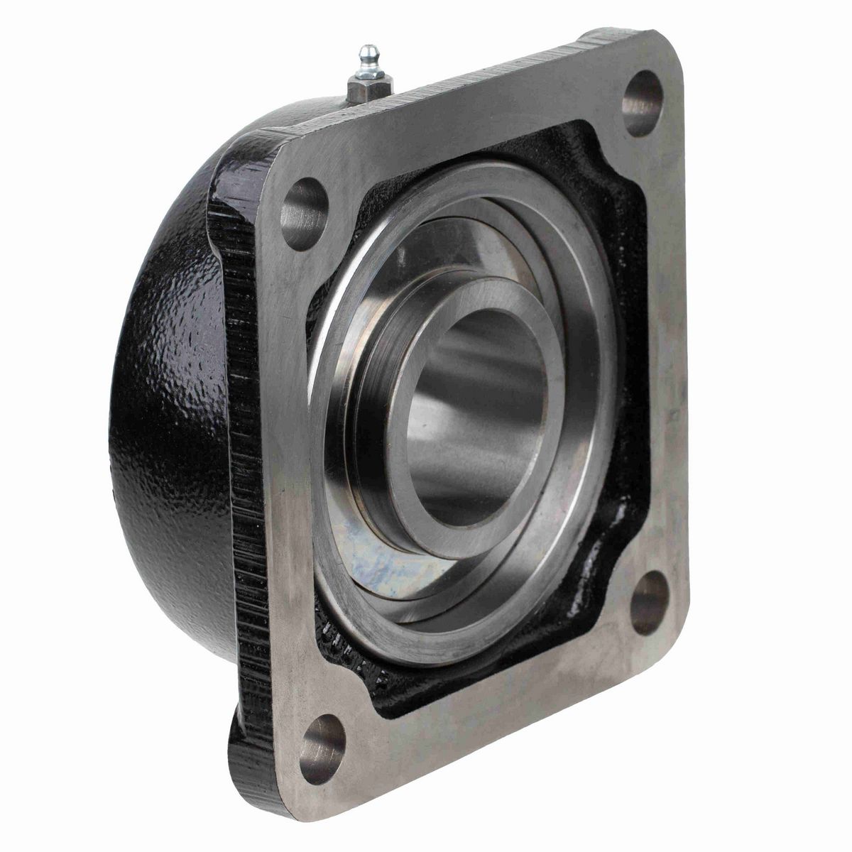 Link-Belt FEU339 Flange Blocks Ball Bearings - FEU339