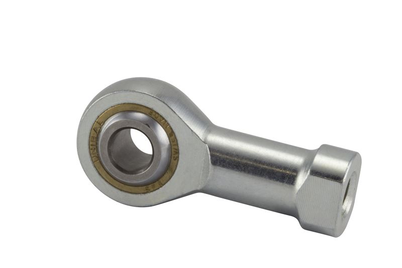 Шарнирная головка RBC Series SF SF6, внутренняя резьба, четырехкомпонентная, требующая обслуживания