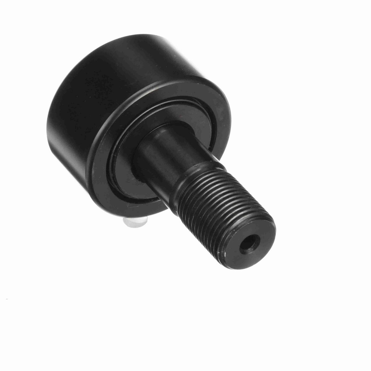 Опорный ролик с цапфой McGill CAMROL CF 1 7/8 S, цилиндрический, с уплотнением, со шлицем под отвёртку, дюймовый