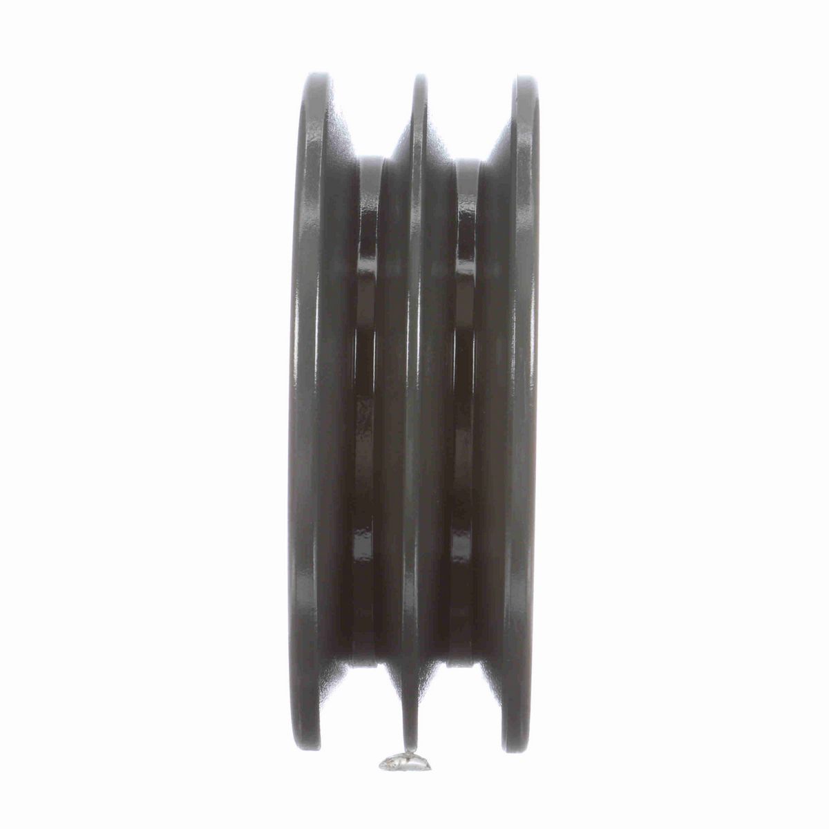 Browning 2 Groove Cast Iron Bushed Bore Multiple Sheave - 25V490SDS