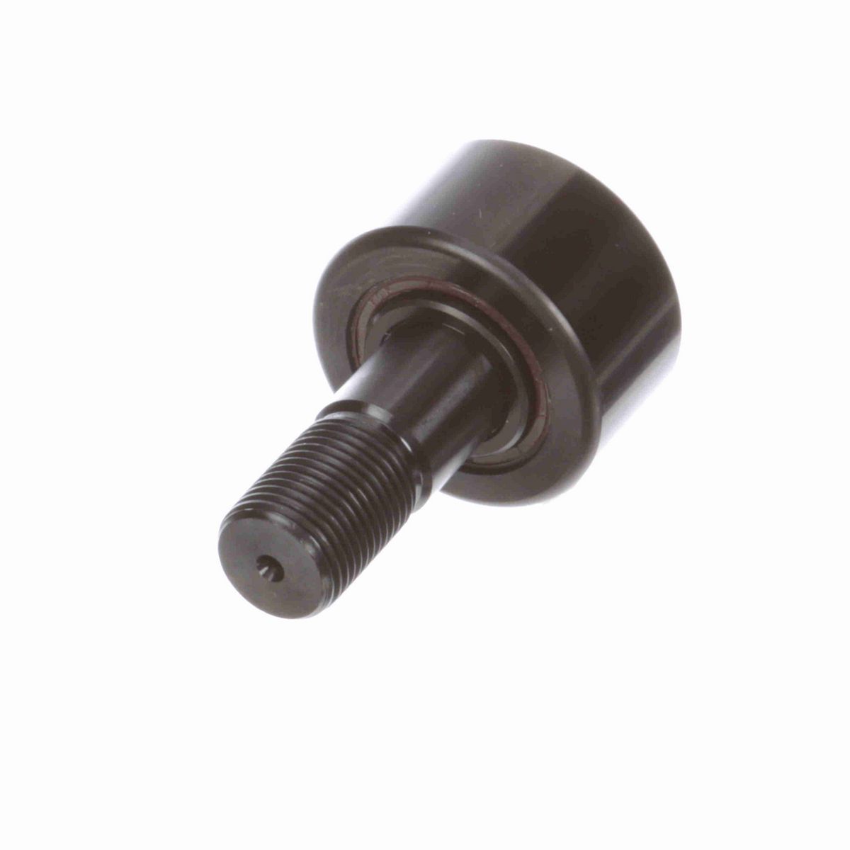 Опорный ролик с цапфой McGill HEAVY-DUTY CAMROL CFD 1 1/2, цилиндрический, повышенной грузоподъемности, с уплотнением, с шестигранным отверстием, дюймовый