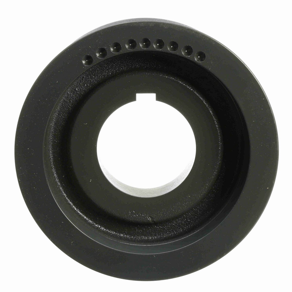 Browning 4 Groove Cast Iron Bushed Bore Multiple Sheave - 4C96R