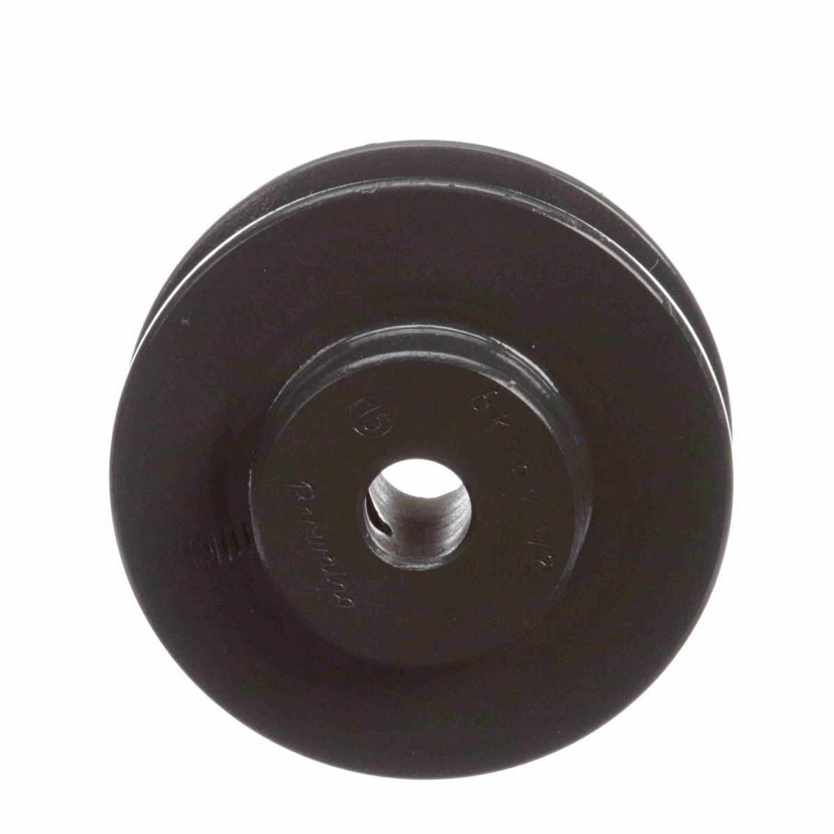 Browning 1 Groove Cast Iron FHP - Finished Bore Sheave - BK28X1/2