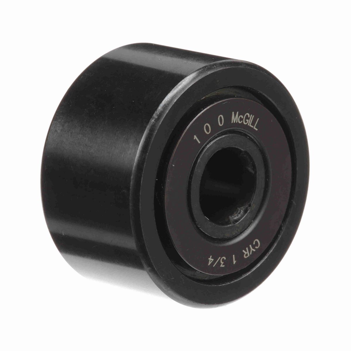 Опорный ролик McGill CAMROL CYR 1 3/4, цилиндрический, дюймовый