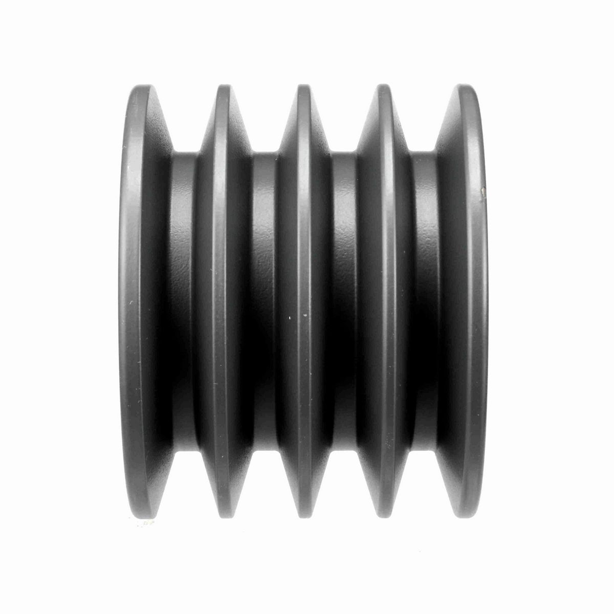 Browning 4 Groove Cast Iron Bushed Bore Multiple Sheave - 4TB38