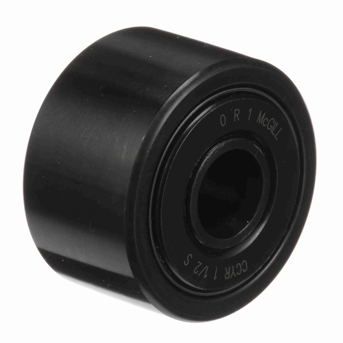 Опорный ролик McGill CAMROL CCYR 1 1/2 S, бочкообразный, с уплотнением, дюймовый