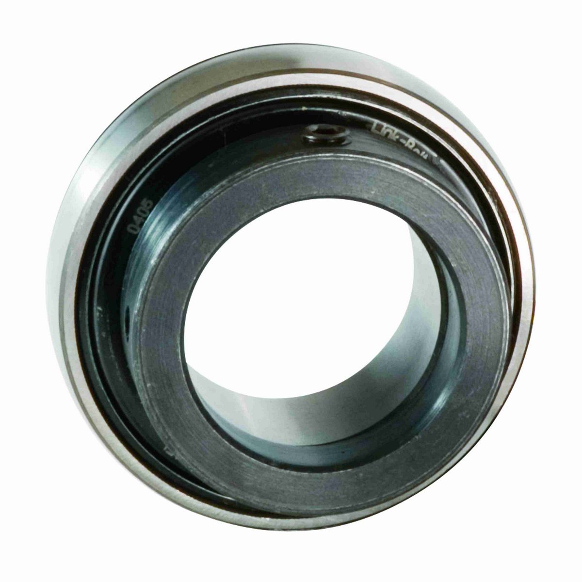Link-Belt W2224ELK97 Unmounted Replacement Bearings Ball Bearings - W2224ELK97