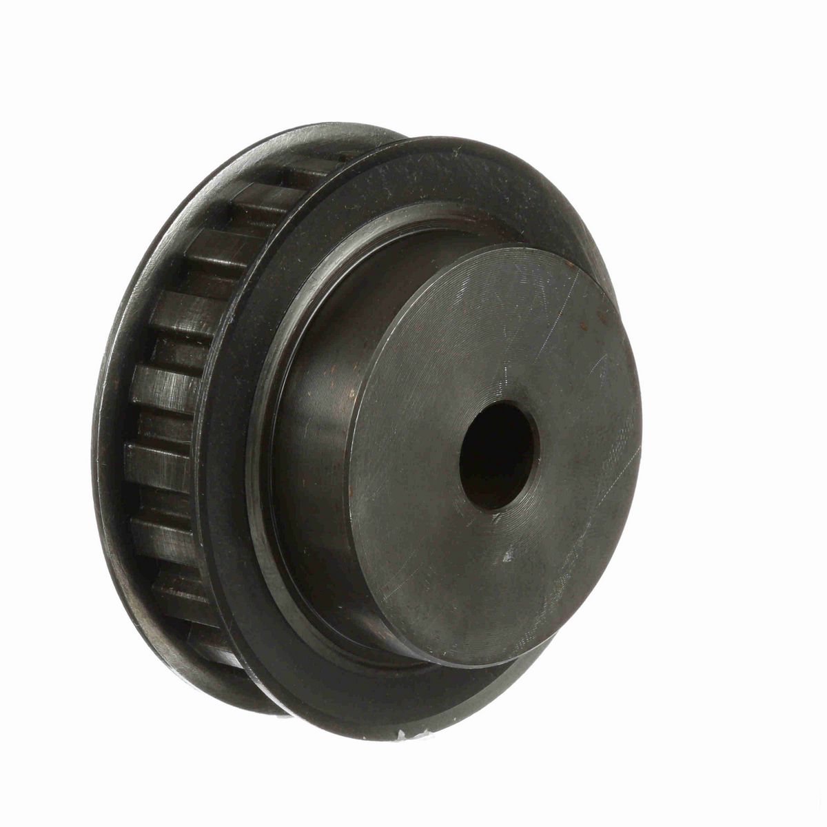 Browning Steel Rough Bore Gearbelt Pulley - 22LB050