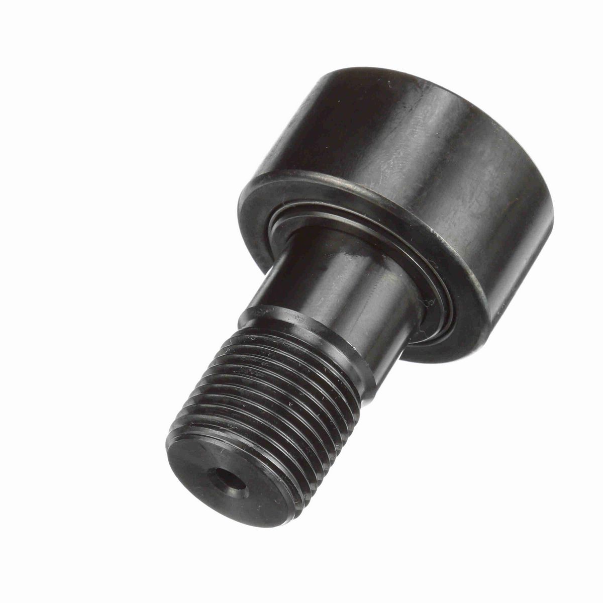 Опорный ролик с цапфой McGill Heavy Stud CAMROL CCFH 1 5/8 SB, бочкообразный, с уплотнением, с шестигранным отверстием, дюймовый