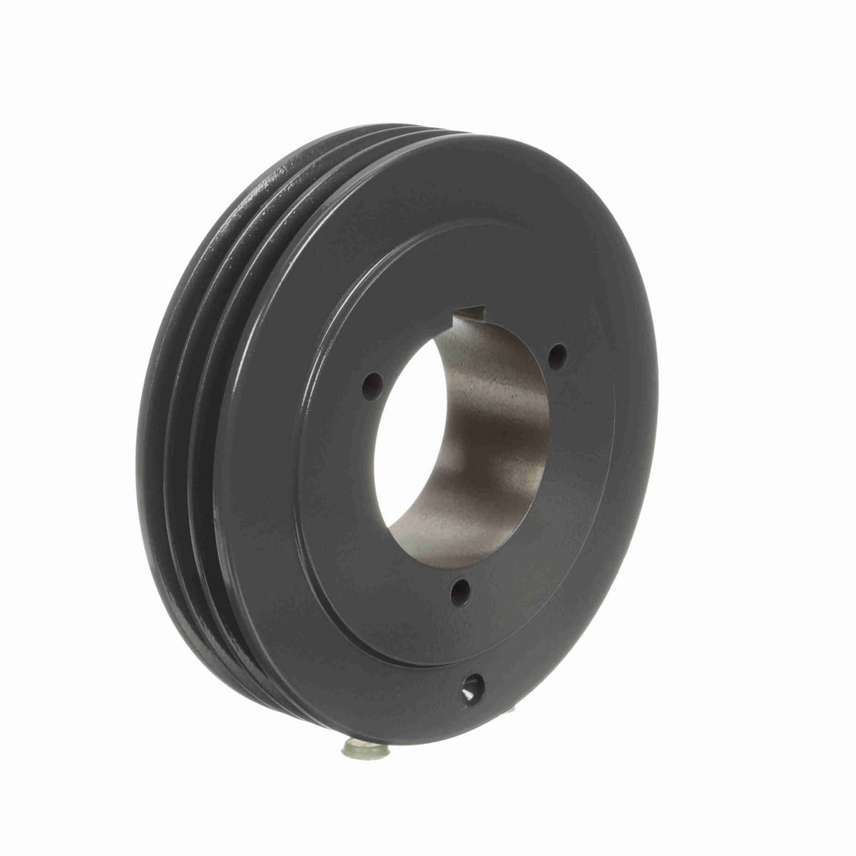 Browning 3 Groove Cast Iron Bushed Bore Multiple Sheave - 3Q3V69