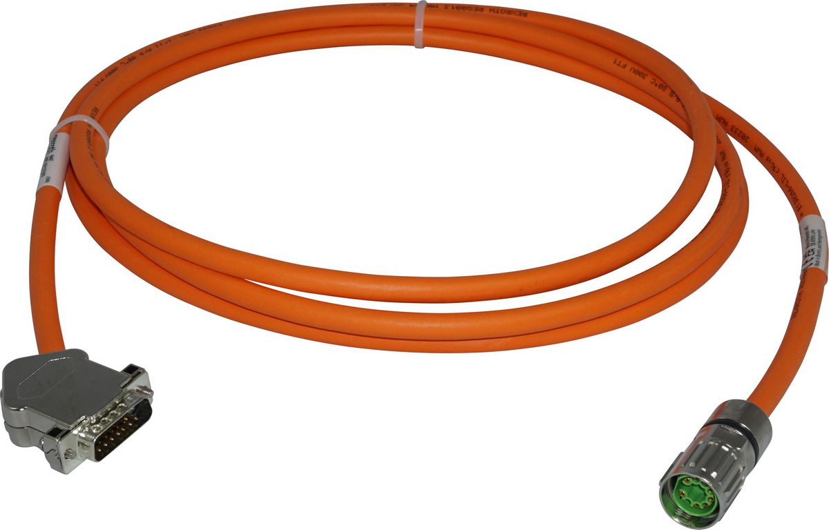 ENCODER CABLE RG2-007AAB-NN-040,0 [R914512346]