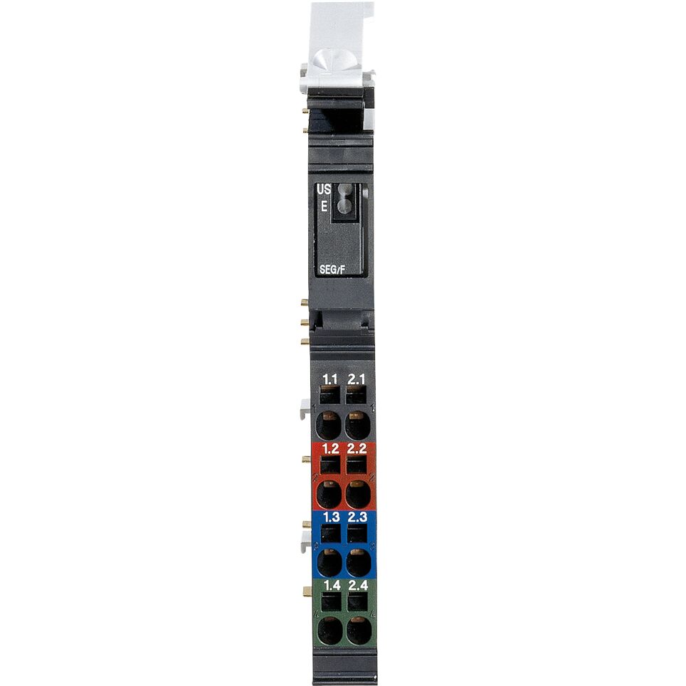 INTERFACE MODULE R-IB IL 24 SEG/F-PAC [R911170790]