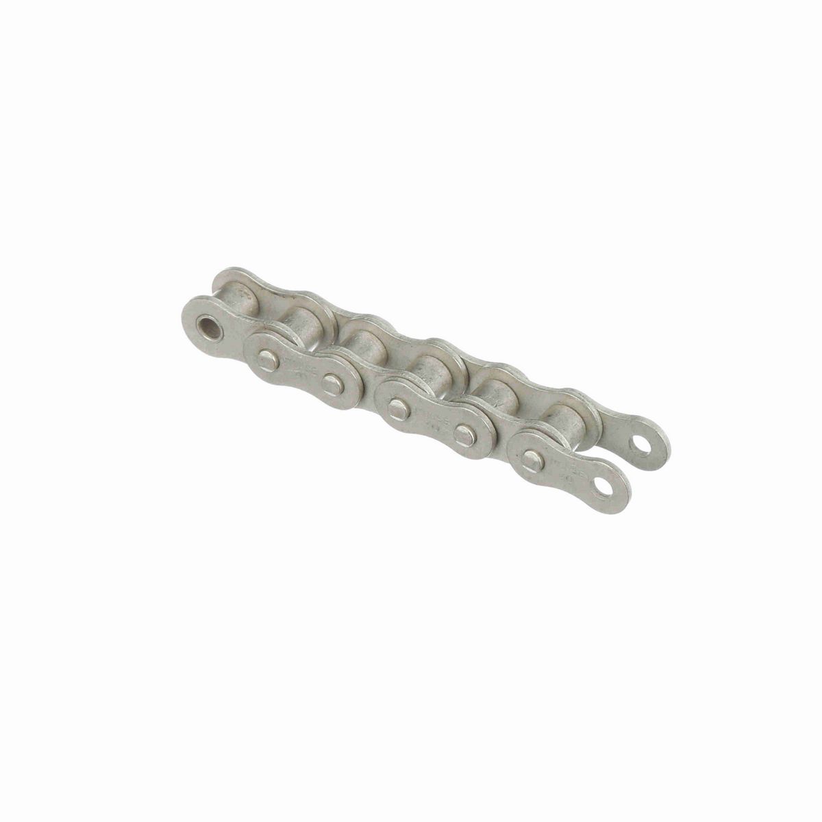 Morse Moisture Guard Riveted Roller Chain - 40MG R 10FT
