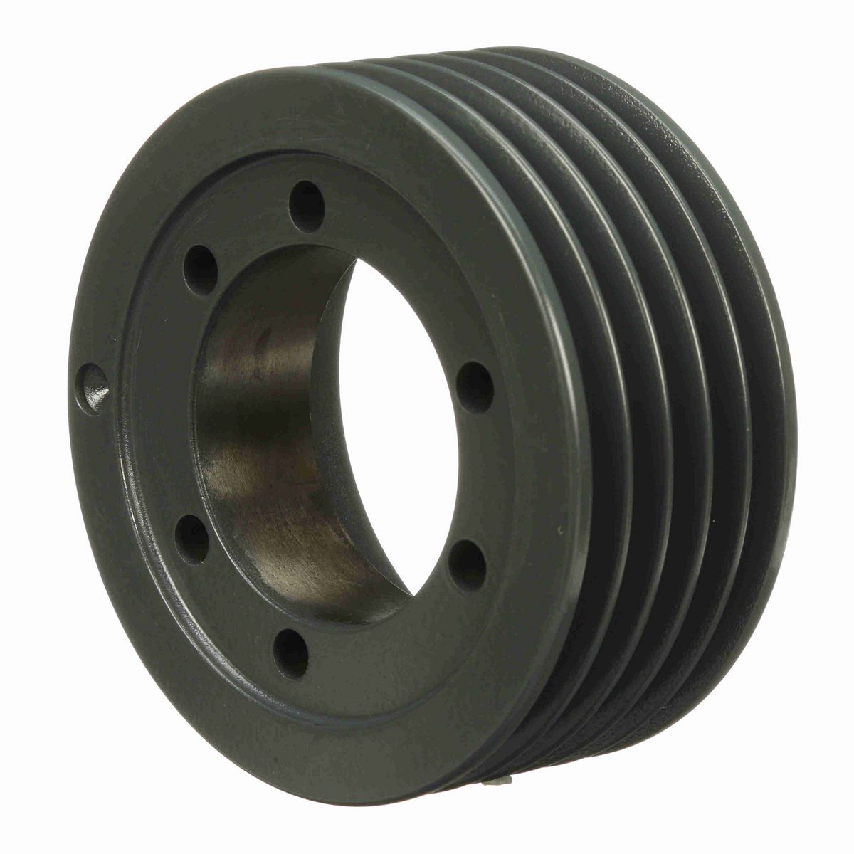 Browning 5 Groove Cast Iron Bushed Bore Multiple Sheave - 53V530SK