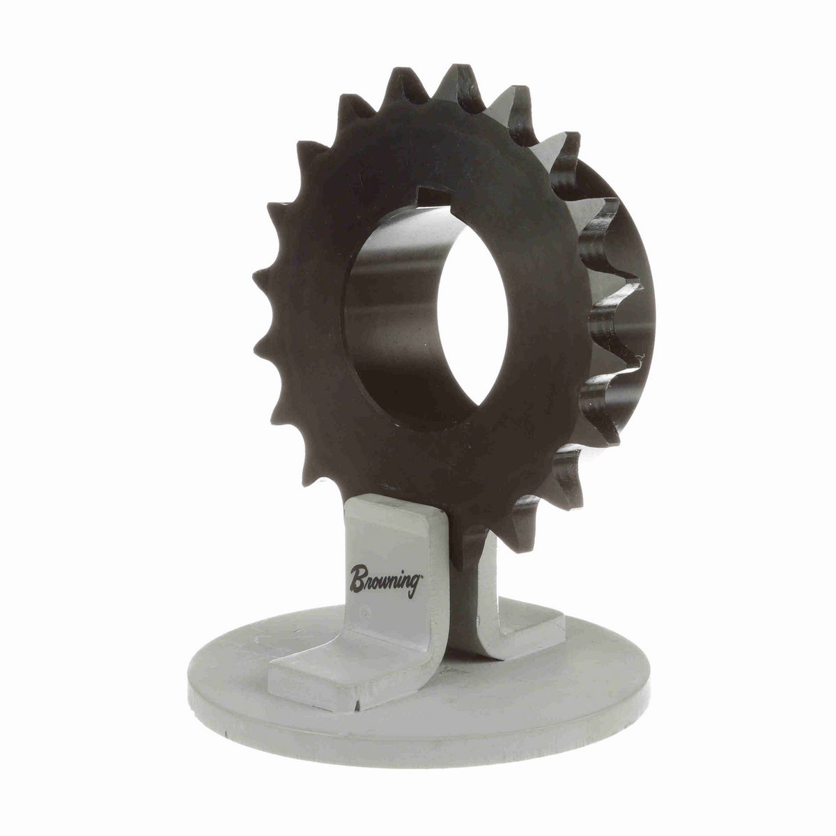 Browning Steel Bushed Bore Roller Chain Sprocket - H50P20